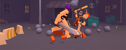 该死的混球中文版