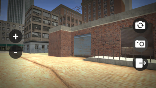 自由城计划内置菜单版