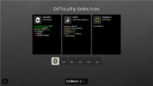 土豆兄弟巨石mod版本