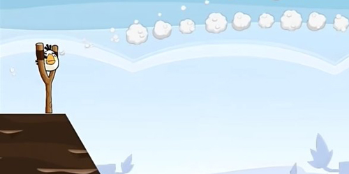 愤怒的小鸟肉鸽版手机版