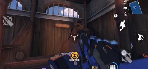 王牌战士官方版