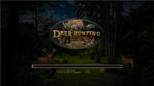 野鹿猎人安卓版