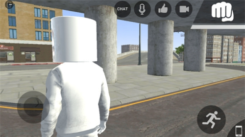 自由城计划内置菜单版