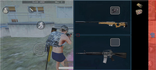 火力战场单机离线版