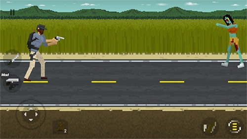 他们来了僵尸防御内置菜单版