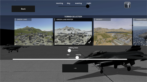 武装部队内置修改器版