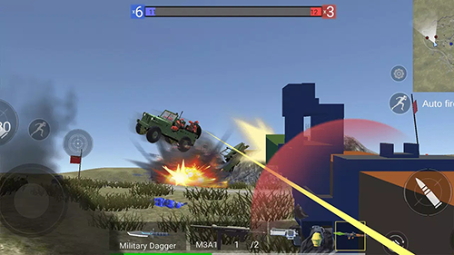 战地2现代战争武器全解锁版