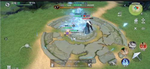 剑侠世界3腾讯版