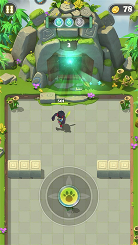 点金猎人最新版