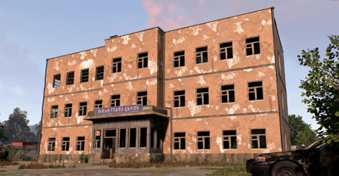 pubg内置修改器版