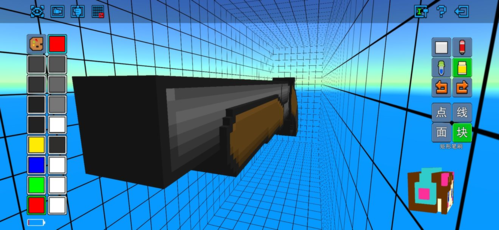 像素射击战场最新版