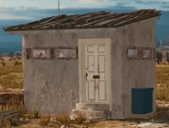 pubg内置修改器版