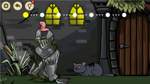 异形虫入侵地球安卓版