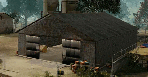 pubg内置修改器版