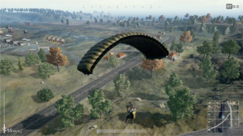 绝地求生轻量版低配版手游