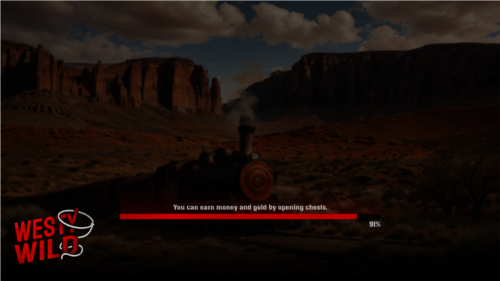 荒野大镖客无限刷金条版