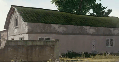 pubg内置修改器版