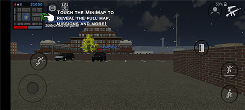 正义之敌3联机版手机