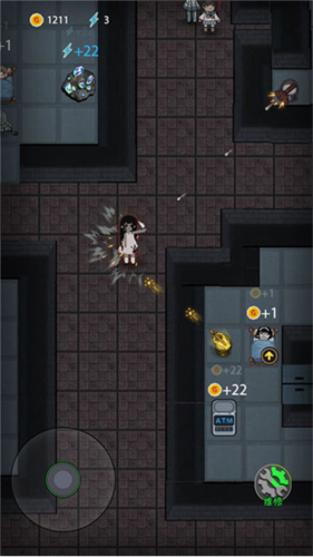 猛鬼宿舍mod菜单版