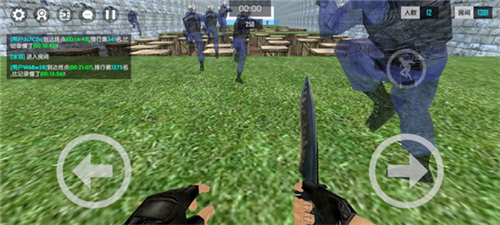 cs跳跃模拟器2022版