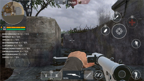 无畏征途抗美援朝内购破解版