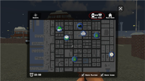 正义之敌3最新版