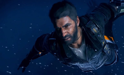 奶牛特工模拟器