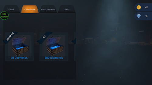 亡灵杀戮最新版