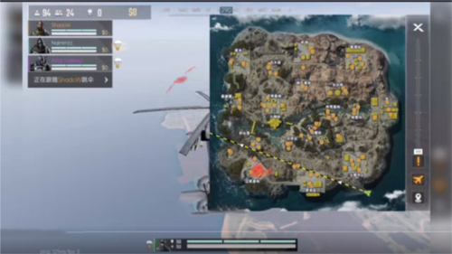 projectbloodstrike国际服最新版