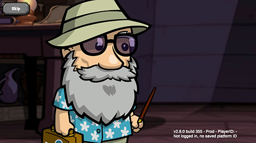 小炼金术士重制版最新版