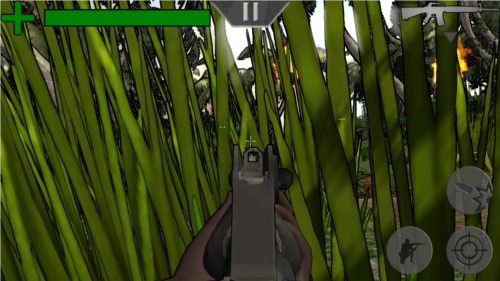 越南士兵无限复活版