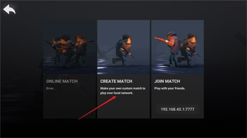 方块战场最新版