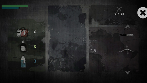 坠落生存内置修改器版