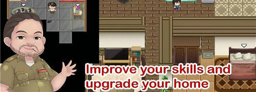 爱情生活模拟器中文版