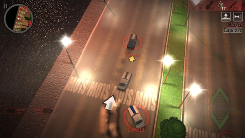 血债血偿2中文版破解版