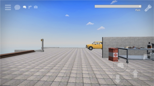 G沙盒仇恨2023最新辅助菜单版