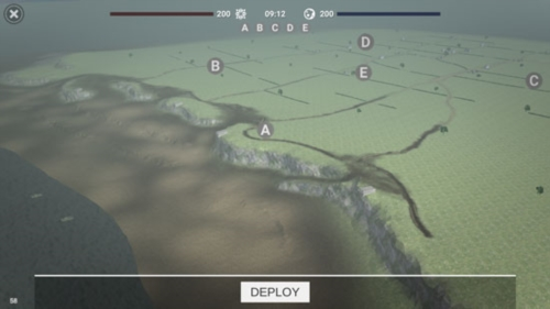 方块战场2024最新版