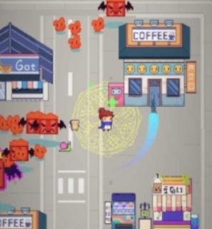 Z世代修炼者手机版