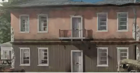 pubg内置修改器版