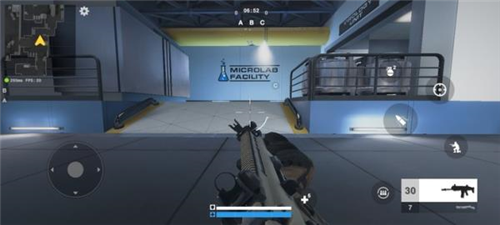 战后游戏中文版