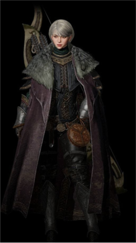 奥丁神叛韩服手游官方版