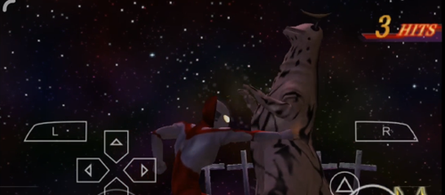 奥特曼格斗进化零奥特之父解锁版