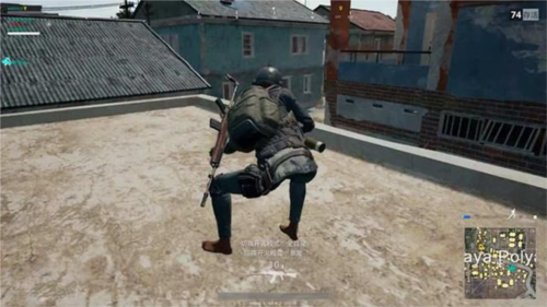 绝地求生轻量版国际版