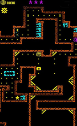 鬼打墙文字手机版