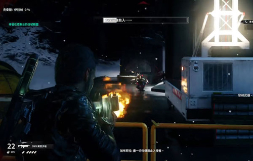 奶牛特工模拟器