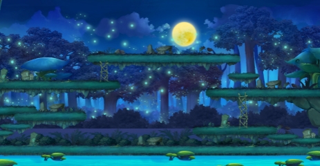 彩虹物语腾讯客户端