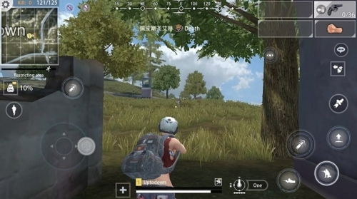 火力战场手机版