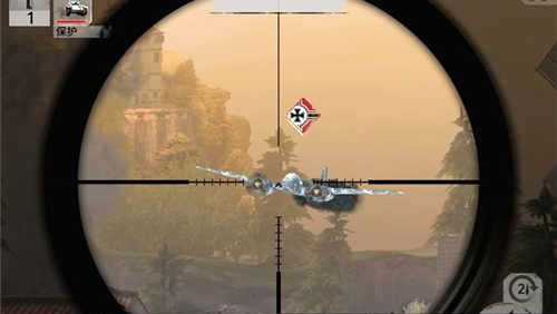 兄弟连3战争之子安卓版