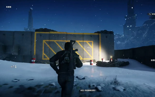 奶牛特工模拟器