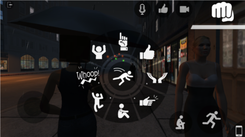 自由城计划内置菜单版